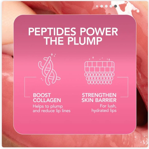 *🆕*NWOB* BUXOM | MINI | FULL-ON™ PLUMPING LIP GLOSS - Sophia - Picture 10 of 13